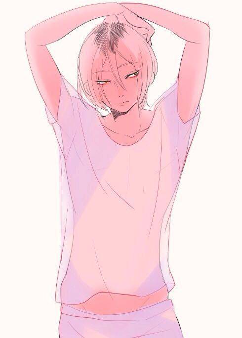 卡通健壮男生图片素材唯美