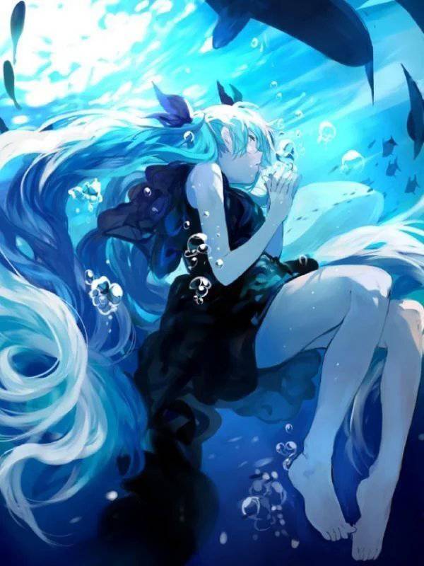 可爱漂亮卡通女生图片素材