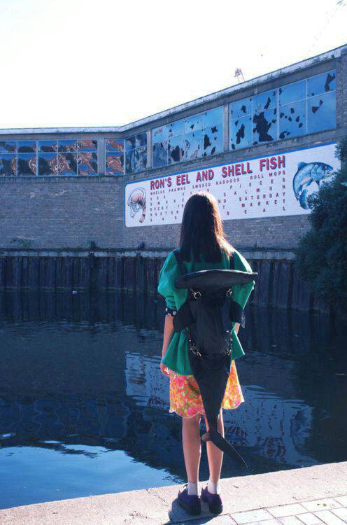 把想念说成一颗糖