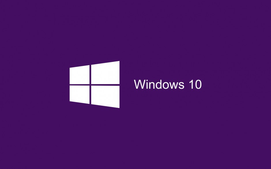 精选Windows10高清简约壁纸