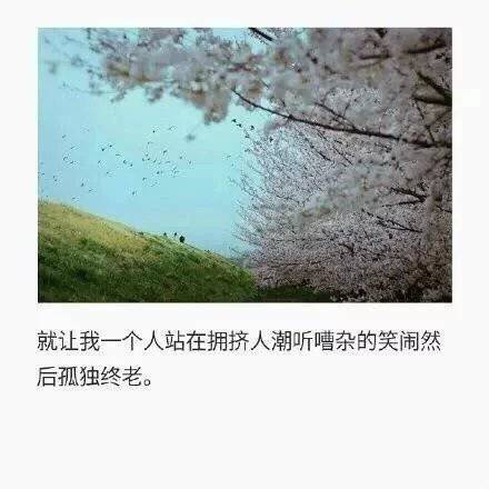 非主流个性文字图片大全