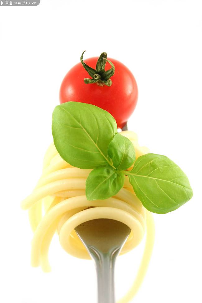 水果植物图片素材酸甜的番茄