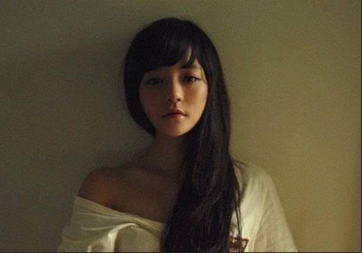 唯美伤感意境非主流图片女