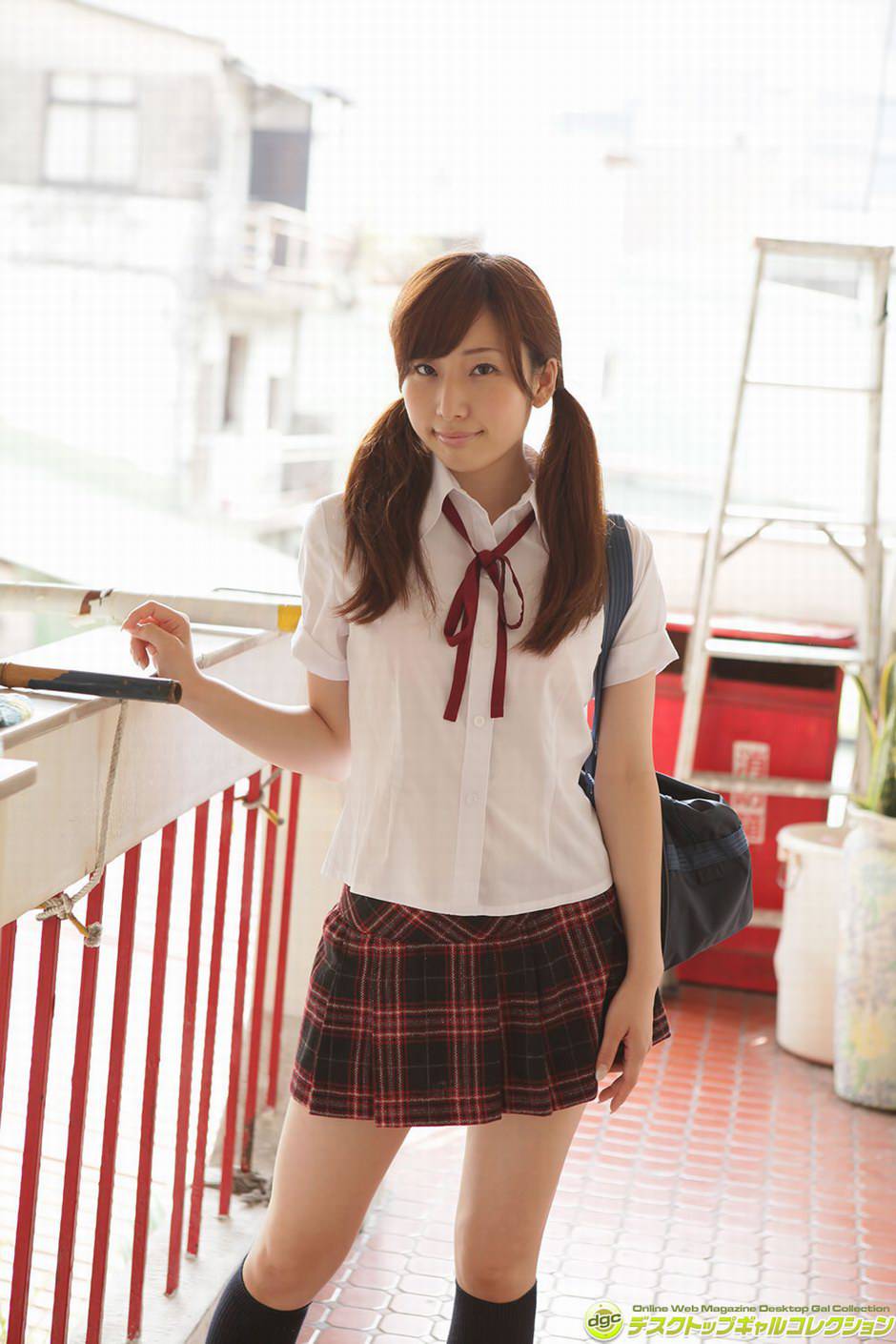 日本写真女星相田あずさ性感照合集