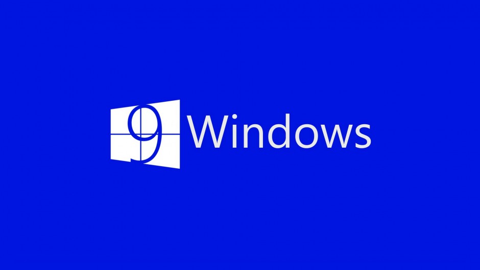 微软官方 windows 9 创意高清电脑壁纸鉴赏