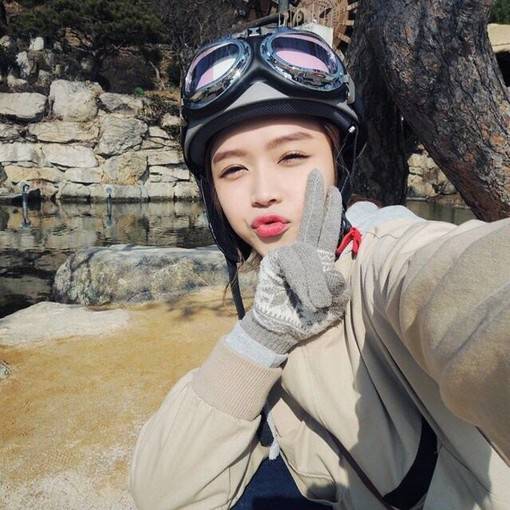 非主流女生唯美意境图片