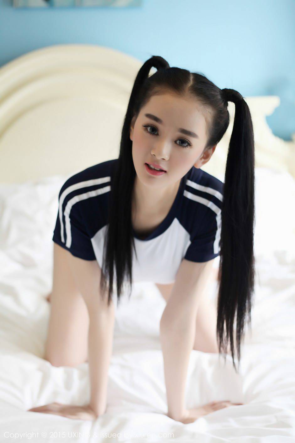 优星馆大眼睛女孩温馨baby清纯诱惑照