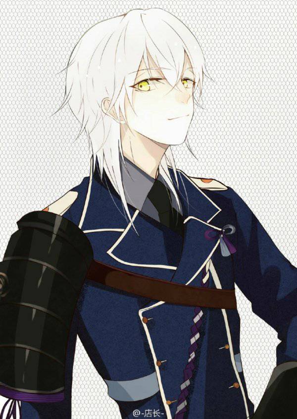 酷女生图片唯美动漫素材