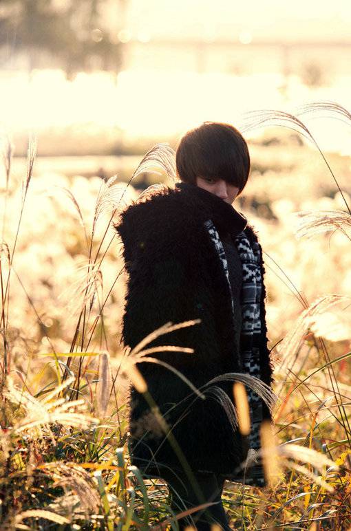 非主流欧美范帅哥图片