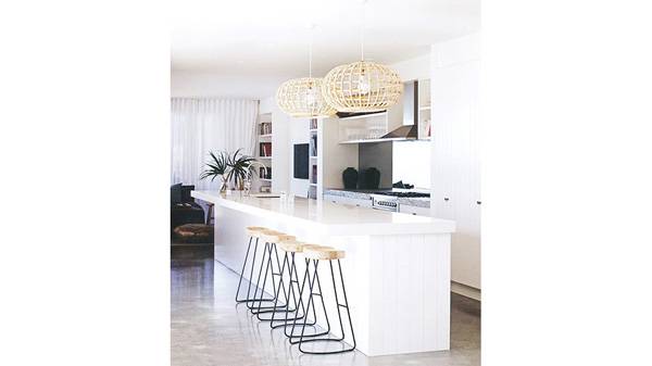 时尚个性家居装饰欣赏