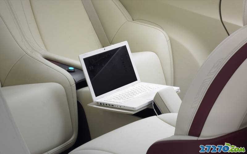 豪华高清靓丽汽车内饰集合