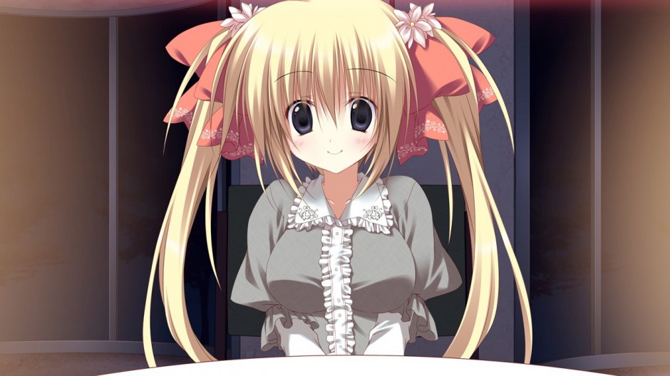 《学☆王 It’s Heartful Days》动漫美少女