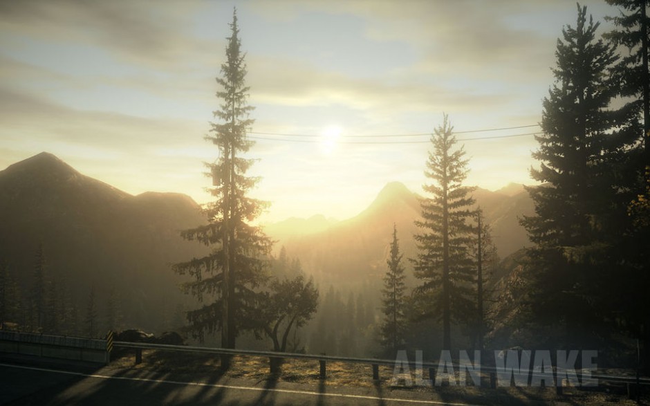 角色扮演类网络游戏《阿伦威克》原画欣赏