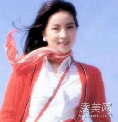 倾国倾城美貌后继无人的10大女星