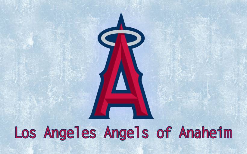 唯美体育运动队标志桌面壁纸