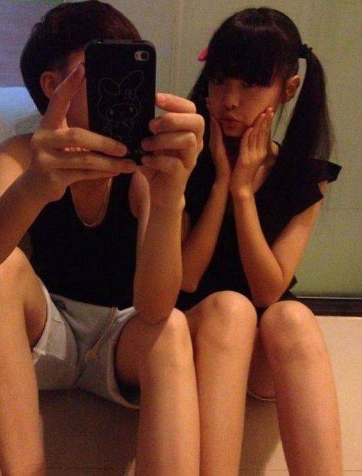 非主流空间大图情侣素材