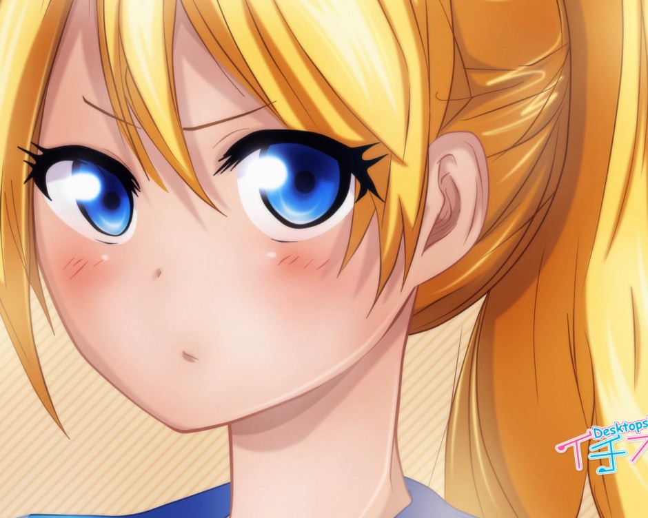 御姐动漫伪恋第二季精美图片