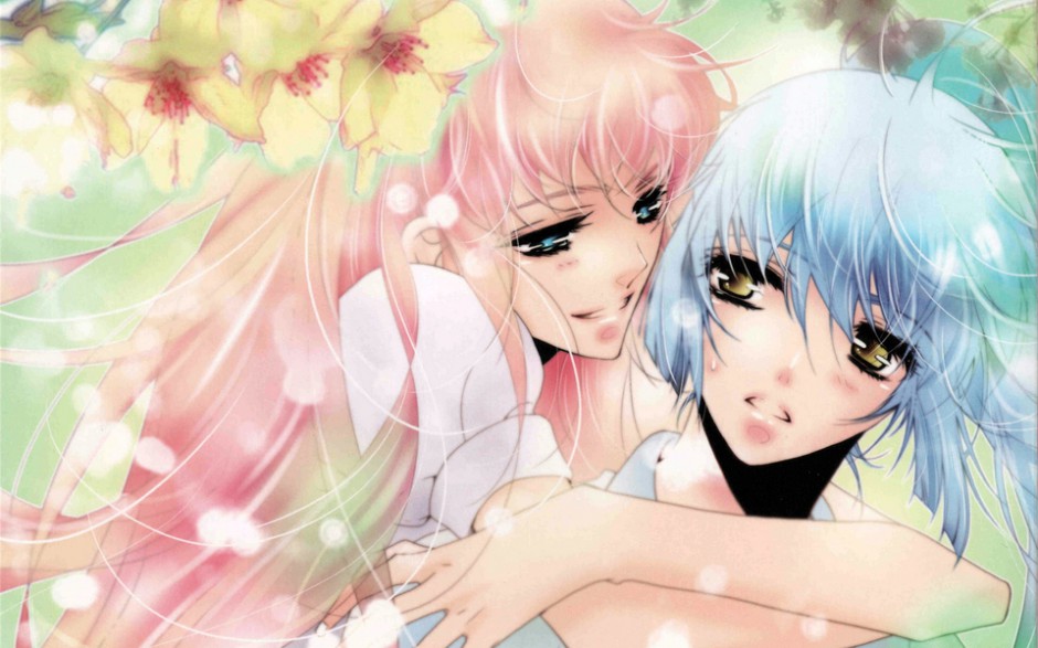 超时空要塞F动漫壁纸推荐