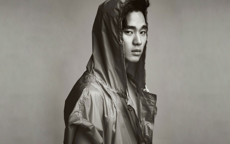 高清壁纸桌面明星李泰民