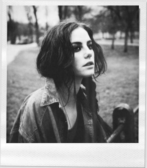 人物非主流伤感意境图片