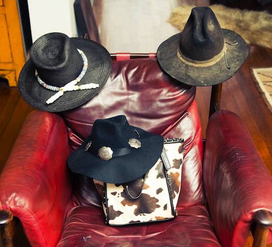 波西米亚风格复古个性家居