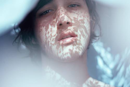 男生图片伤感爱情意境图片