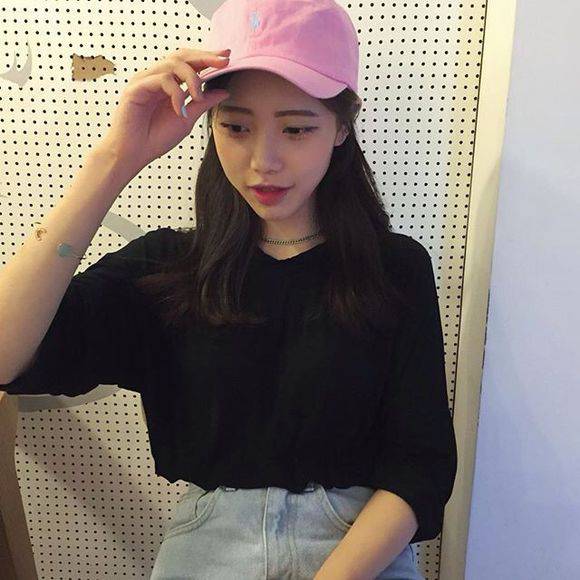 非主流女生图片 他不需要你了