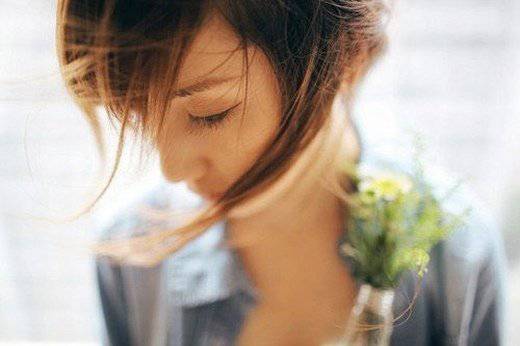 夜总会的女人妩媚伤感图片