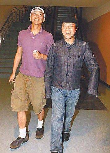 蔡康永出柜14年惊爆难言之隐 言论惹争议(12)