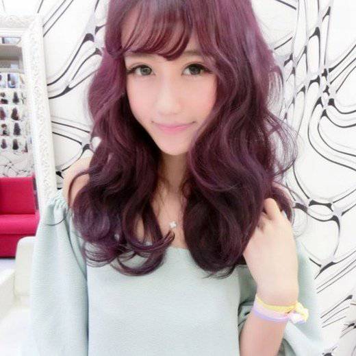 安静唯美意境女生非主流图片