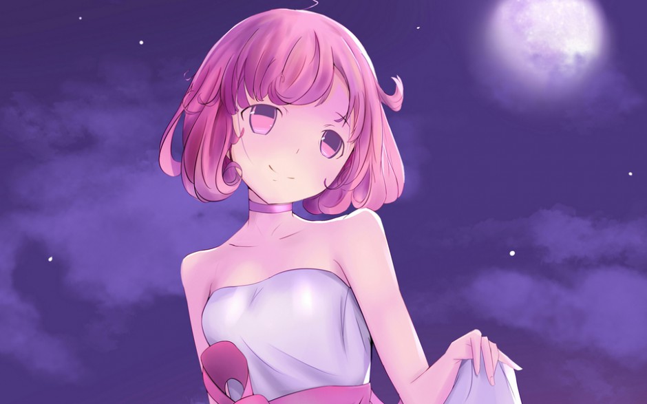 《野良神》萌动漫人物图片