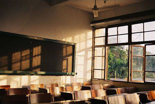 单车浪漫温馨带风景的图片