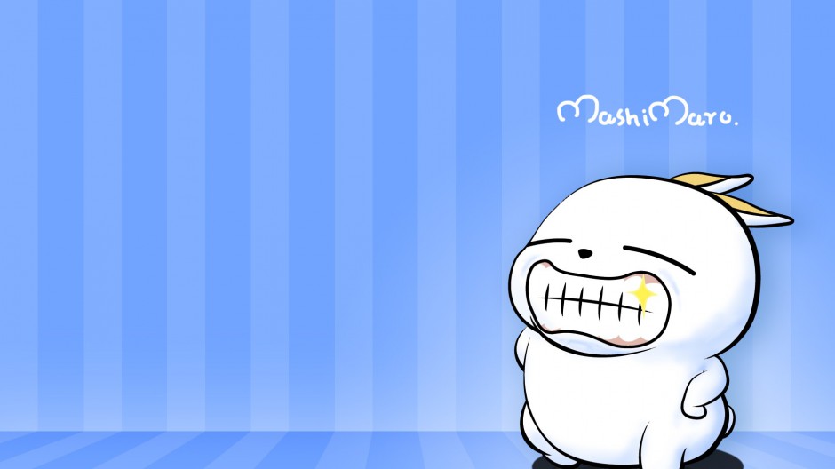 卡通可爱流氓兔动漫图片