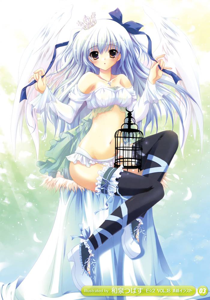 动漫制服美少女图片吧 美图