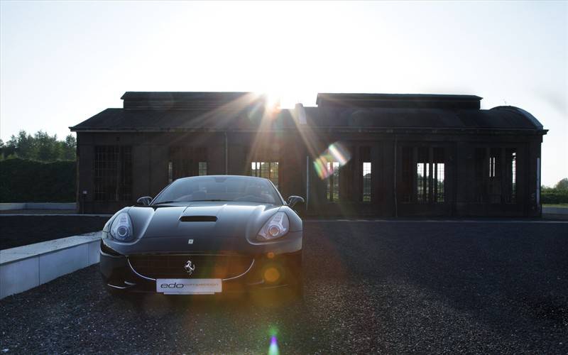 赛车跑车高清图片合集