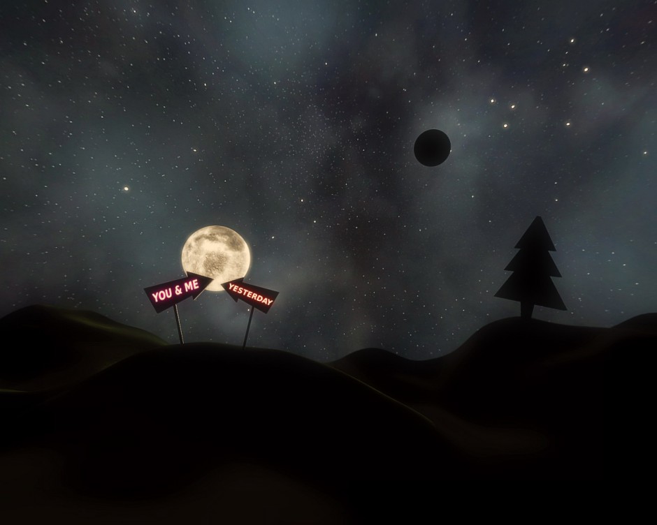 精选高清动漫唯美桌面壁纸