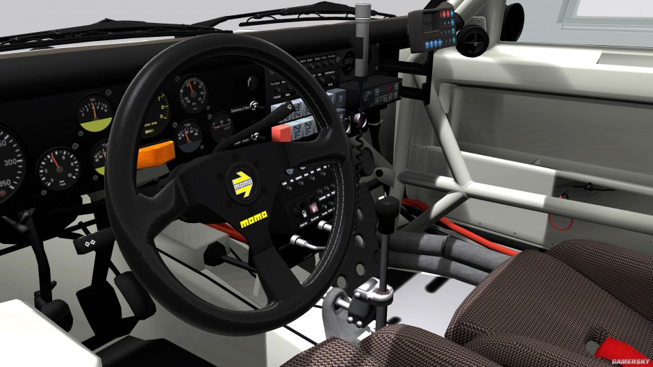 《GT6》赛车游戏高清截图