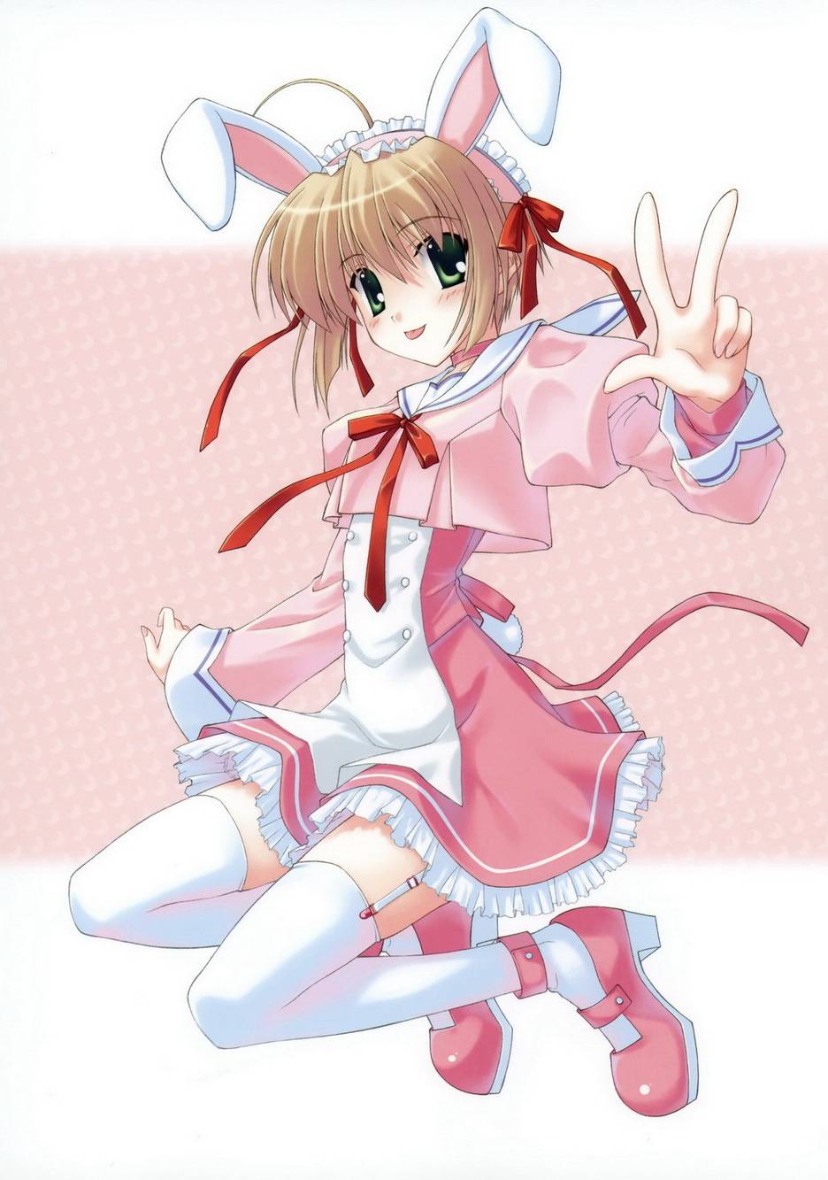 唯美成熟日本动漫美女图片