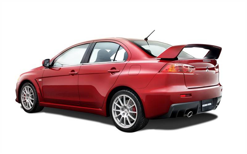 小汽车全方位写真图片