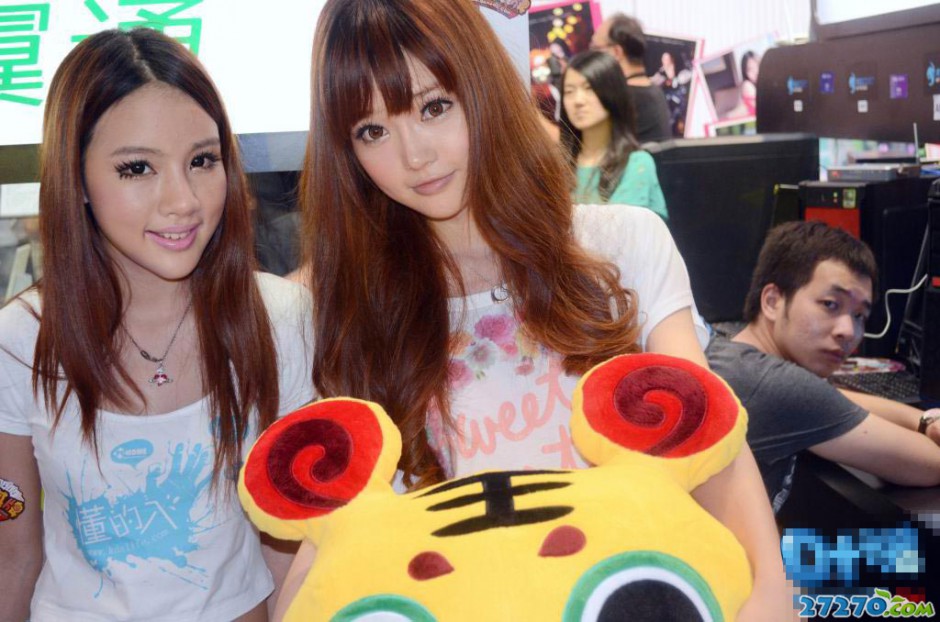 萌倒众生 陈小宝