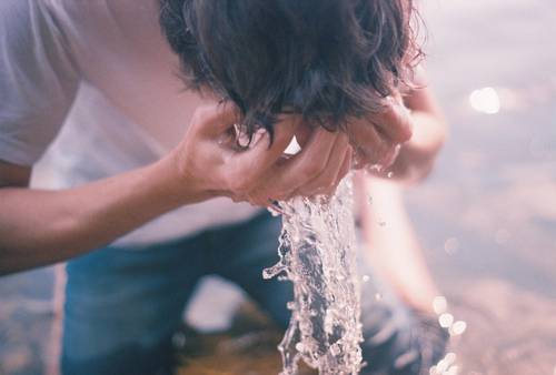 非主流欧美范帅哥图片