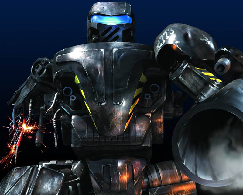 最帅的游戏盔甲图精选壁纸