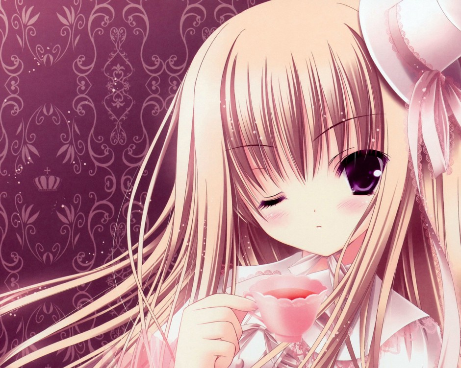 动漫月夜的奶酪图片大全大图