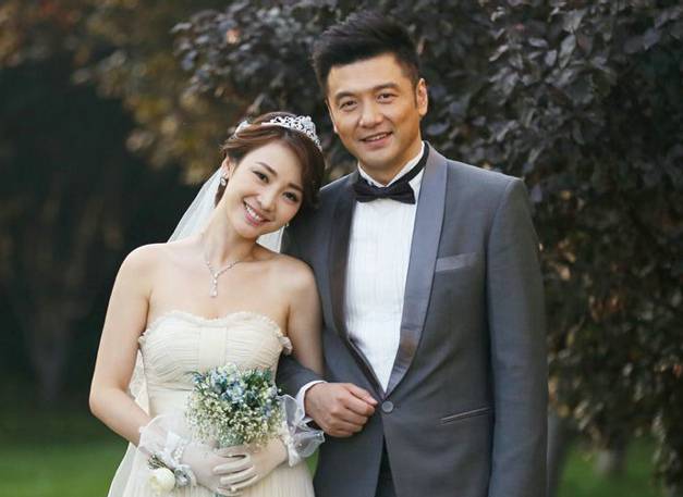 电视剧《咱们结婚吧》柳岩唯美婚纱剧照