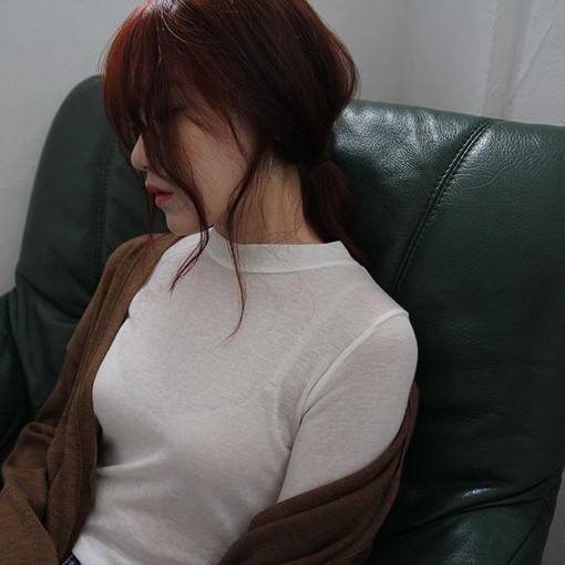 女生图片大全 梦中的你