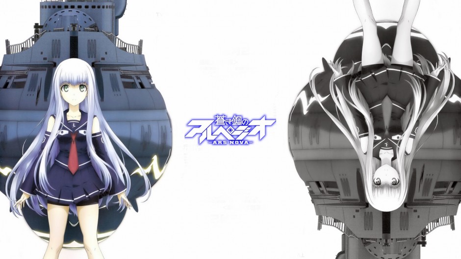 动漫图片大全女生冷酷美艳