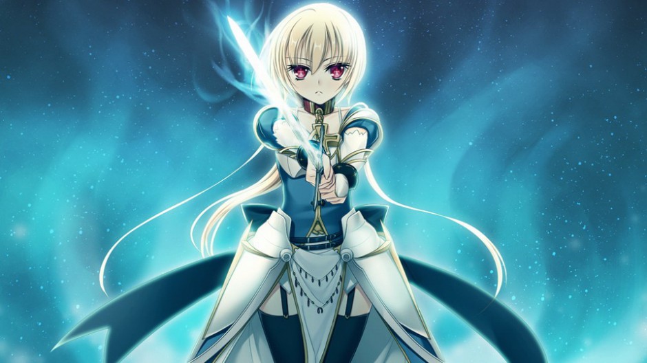 精美高清《战国†恋姫》动漫图片欣赏