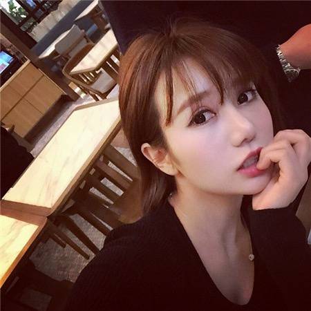 小清新唯美女生图片大全