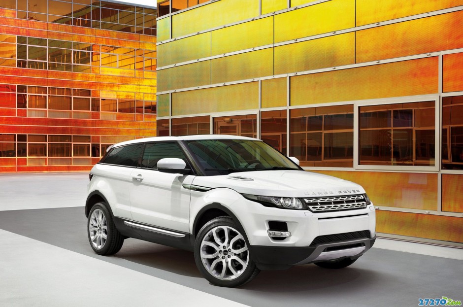 盘点特色车型 挑选打动你的款式