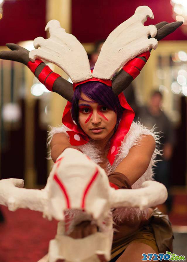 高清龙女唯美亮相